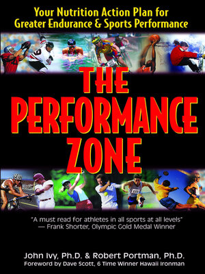 cover image of The Performance Zone